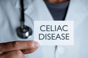 Apa itu Penyakit Celiac? Bolehkan Konsumsi Gluten?