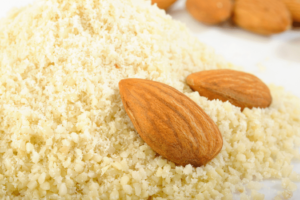 Manfaat Tepung Almond dan Kandungan Nutrisinya