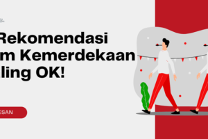 5 Rekomendasi film kemerdekaan Paling OK!