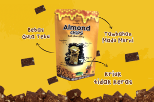 Apakah Cemilan Sehat Itu Memang Sehat