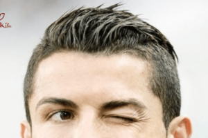 Pola Hidup Sehat Ala Christino Ronaldo