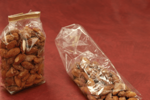 Tips Menyimpan Almond Agar Lebih Awet