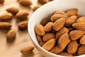Almond Baik Untuk Diet? Cek Faktanya!