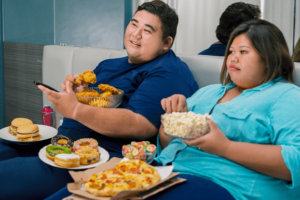 Cegah Obesitas! Mulailah Pilih Snack Sehat Ini!