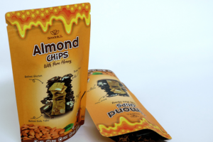Olahan Almond Untuk Snack Sehat Di Rumah