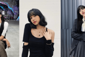 Diet Lisa BLACKPINK Tetap Boleh Makan
