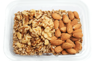 Almond dan Kenari, Mana Yang Lebih Sehat?