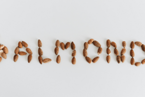 Kandungan dan Manfaat Almond Untuk Ibu Menyusui
