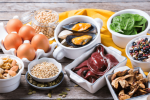 Diet Anemia Bisa Dilakukan Dengan Cara Ini!