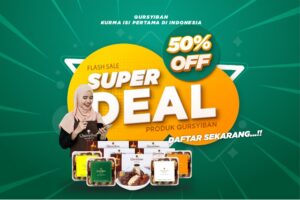 7 Bisnis Usaha Ibu Rumah Tangga yang Punya Bayi