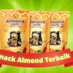 Snack Almond Indonesia Terbaik