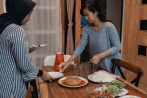 Kegiatan yang Dirindukan Saat Bulan Ramadhan