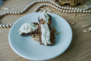 Aturan Makan Kurma Untuk Ibu Menyusui