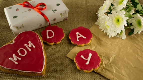 8 Ide Hadiah Untuk Ibu di Hari Spesialnya