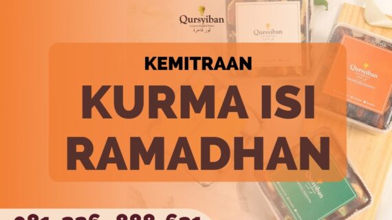 Bisnis Kurma Ramadhan Paling Potensial