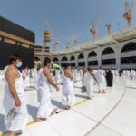 Makanan Jemaah Haji 2022 Jadi 3 Kali Sehari