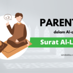 Parenting dalam Al-Qur’an Surat Al-Luqman