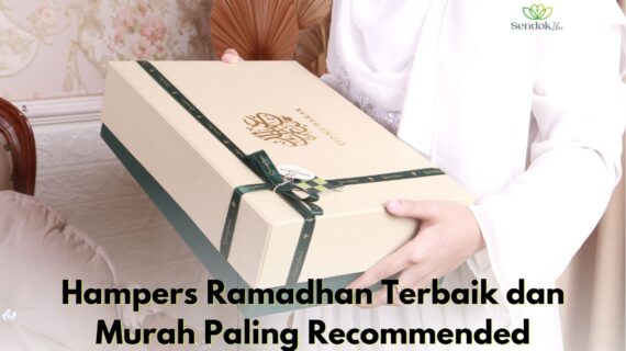 Hampers Ramadhan Terbaik dan Murah Paling recommended