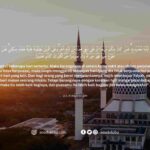 Niat Qadha Puasa Ramadhan, Arab dan Latin