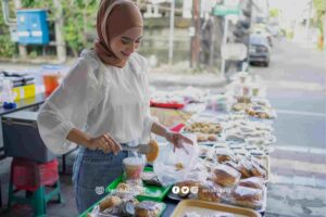 Peluang Bisnis Saat Ramadhan Paling Menguntungkan