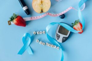 Makanan Penyebab Diabetes yang Perlu Dibatasi
