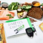 Camilan Sehat untuk Penderita Diabetes