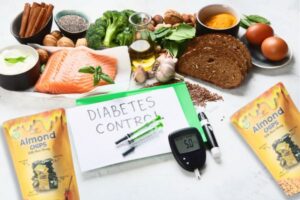 Camilan Sehat untuk Penderita Diabetes
