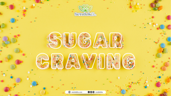 Cara Menghentikan Sugar Craving