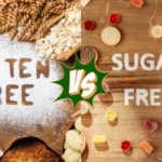 Perbedaan antara Diet Gluten Free dan Sugar Free